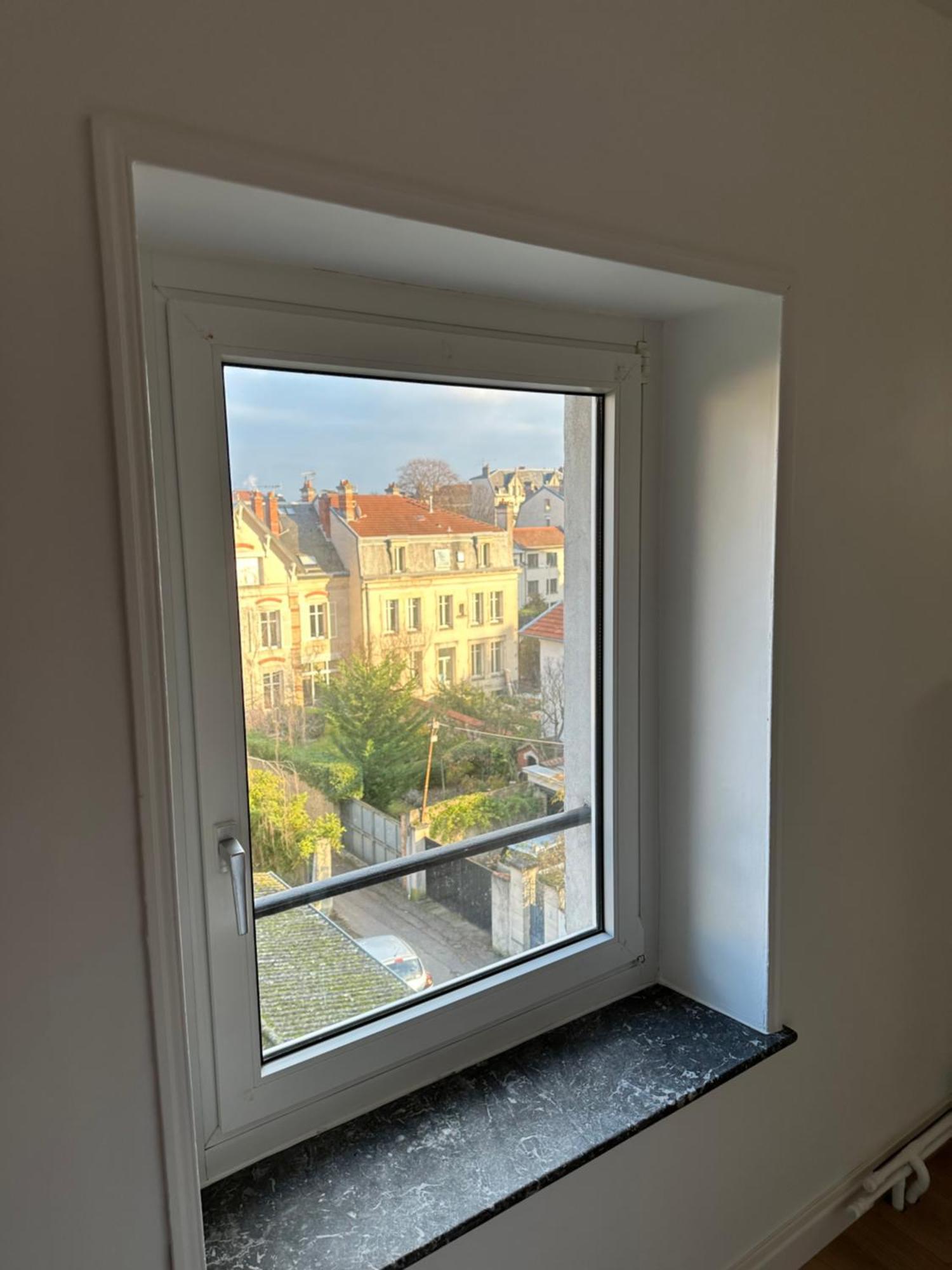 Le Havre Isabey Apartment Nancy Exterior foto
